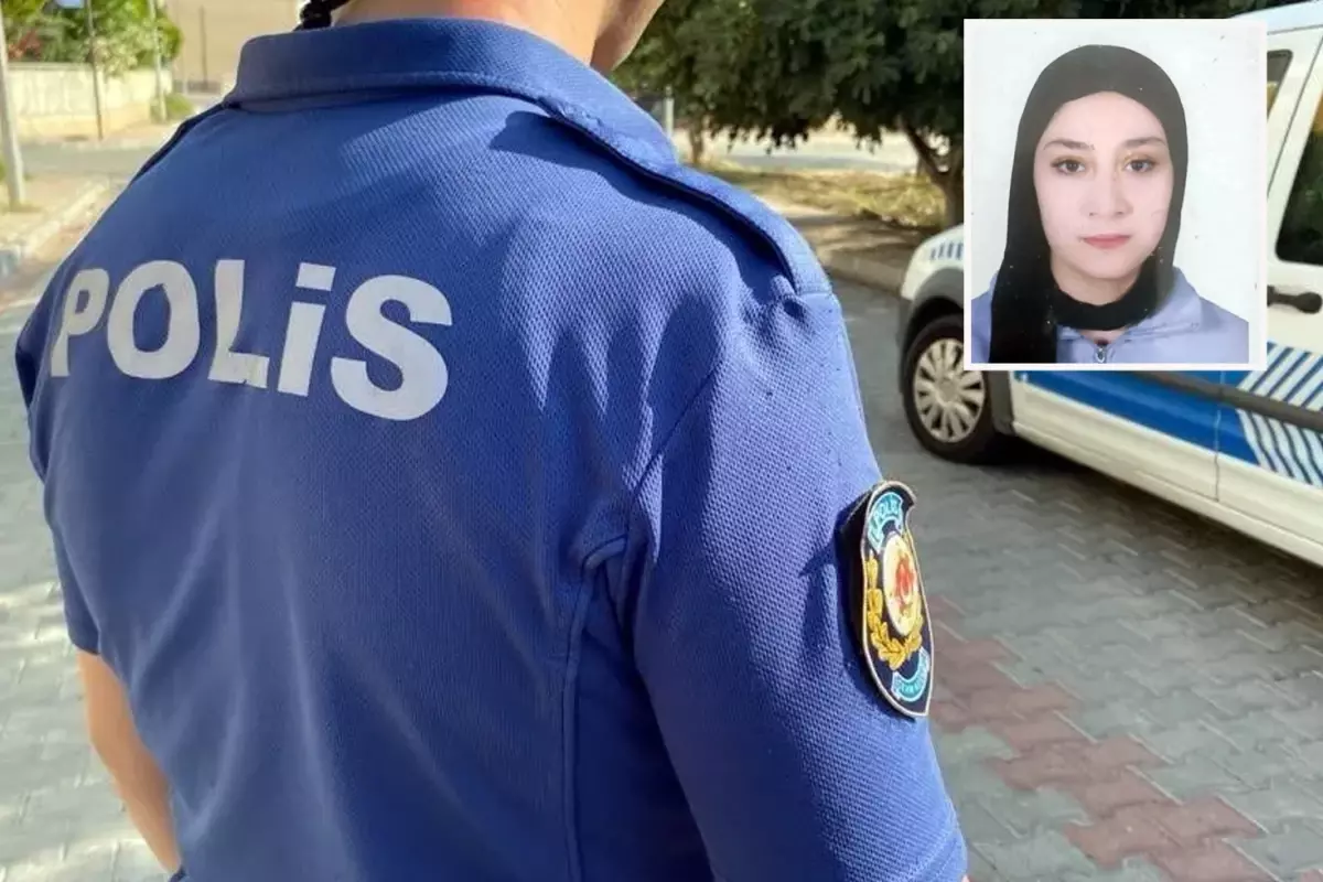 Muş’ta 15 Yaşındaki Kız Edanur Çakır’ın Kaybı İçin Arama Çalışmaları Tüm Hızla Sürüyor