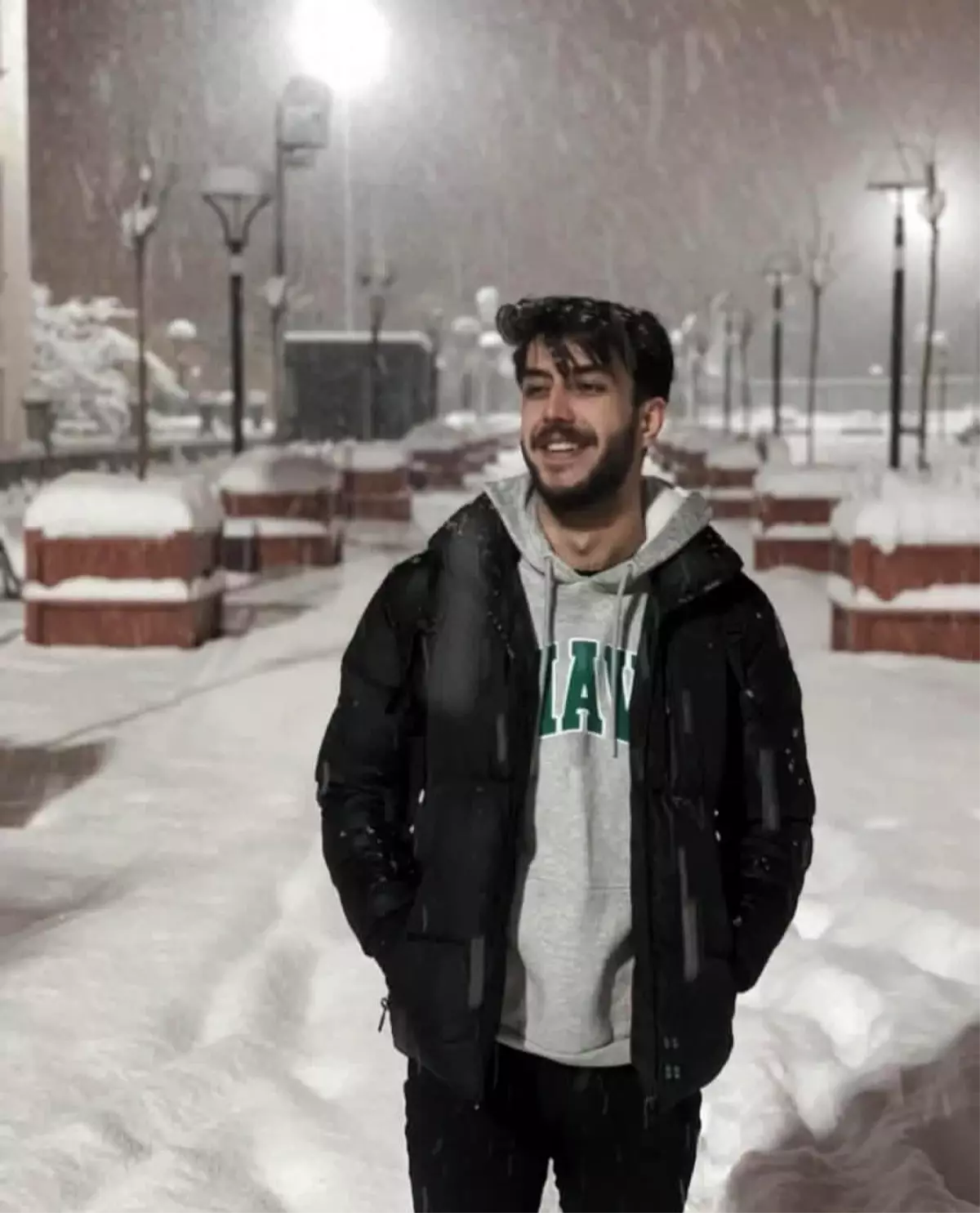 Yol Verme Kavgası: 1 Ölü