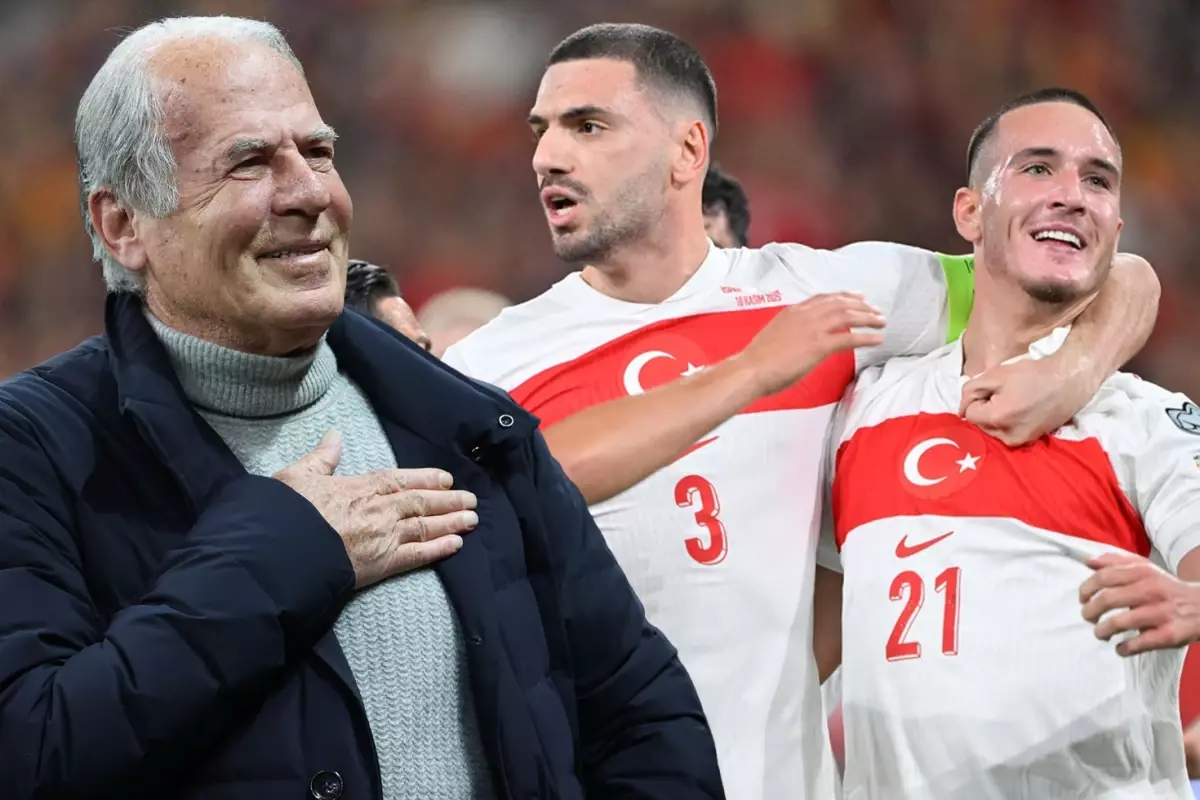 Mustafa Denizli, “Onlar dışında herkesi yeneriz” diyerek Türkiye’nin güçlü 3 rakibini açıkladı