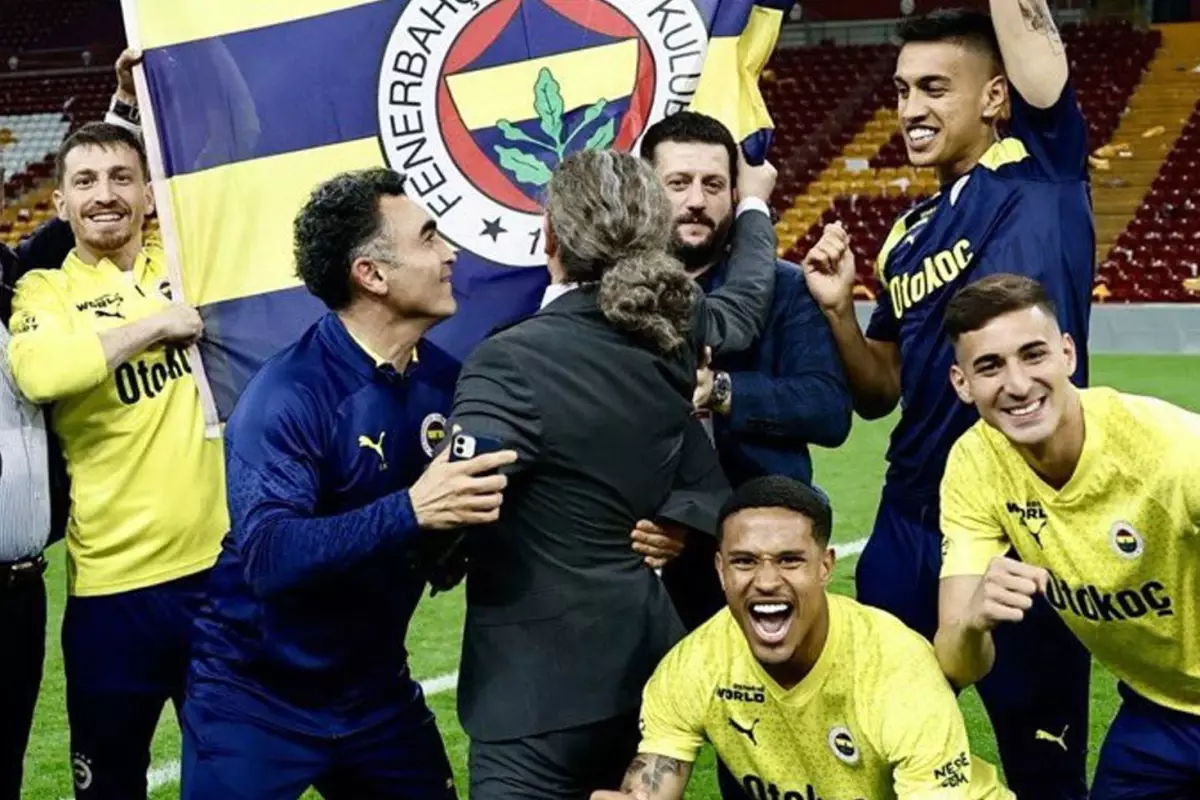 Mütalaa Açıklandı! Fenerbahçeli 2 Futbolcu Olmak Üzere Toplam 5 Sanığa Hapis İstemi