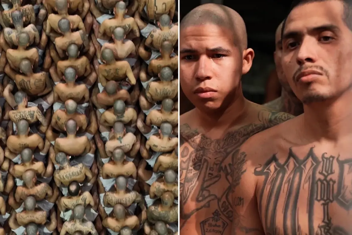 Nayib Bukele’den Cezaevi Denetimi ve Sert Suçla Mücadele Mesajı