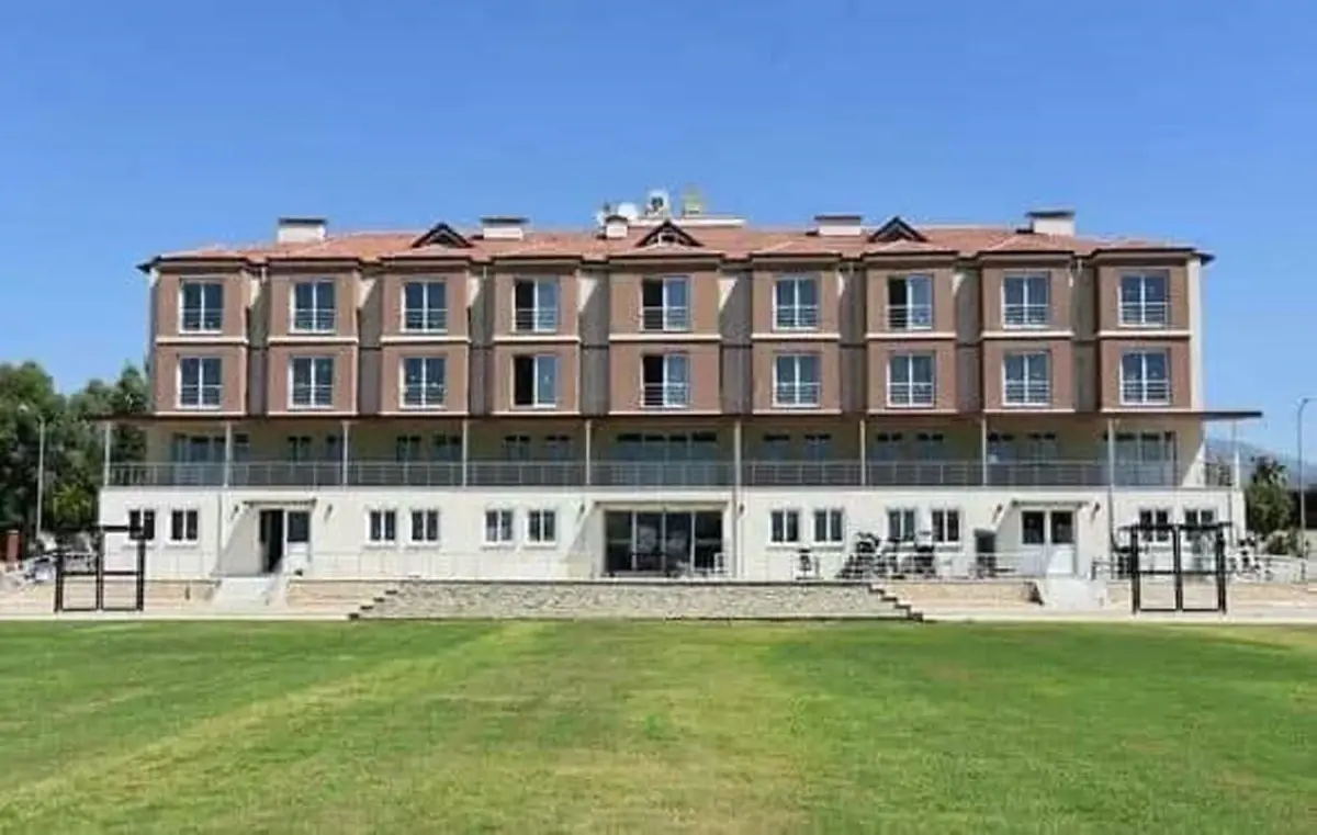 Nazillispor’a Tesis Darbesi