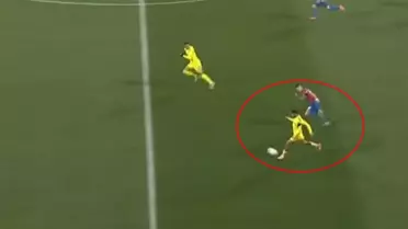 Ne yaptın sen Oğuz Aydın! Taraftarı çıldırtan pozisyon