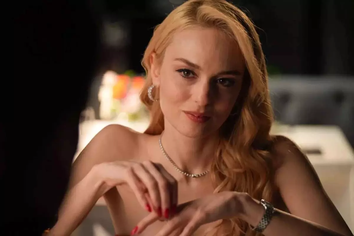 Nilperi Şahinkaya ve Baturalk Bekar’dan Gece Yarısı Aşk İlanı!