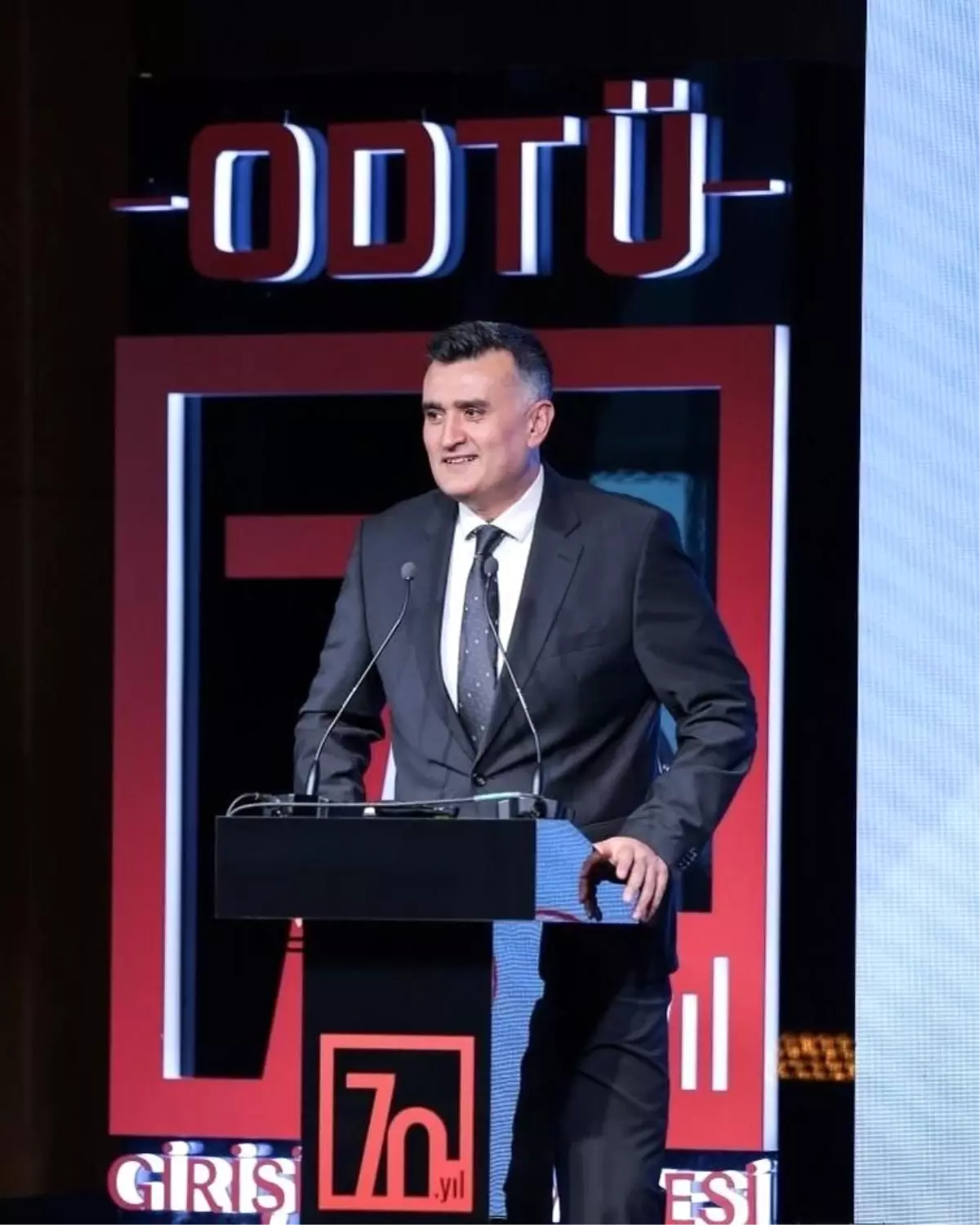 ODTÜ’den Türkiye’nin İlk Üniversite Süreklilik Fonuna Büyük Adım