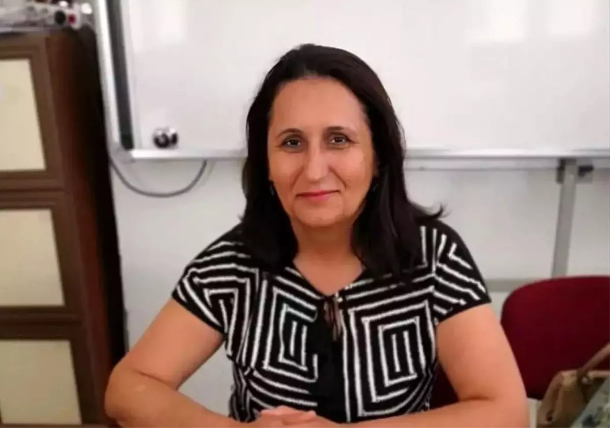 Öğretmen Gülşen Tınas Kaza Kurbanı