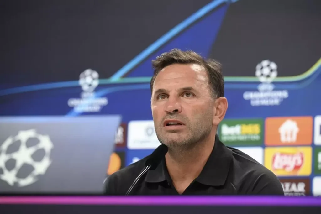 Galatasaray’ın Şampiyonlar Ligi’nde Ajax ile Karşılaşması