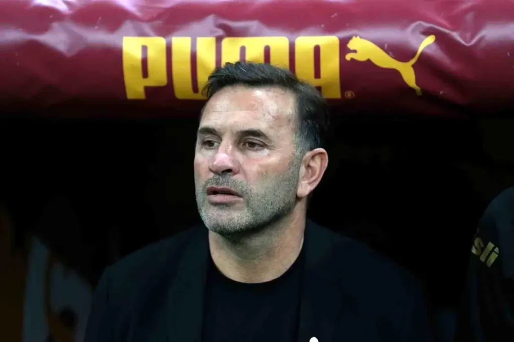 Galatasaray ve Trabzonspor Derbisi Berabere Bitti