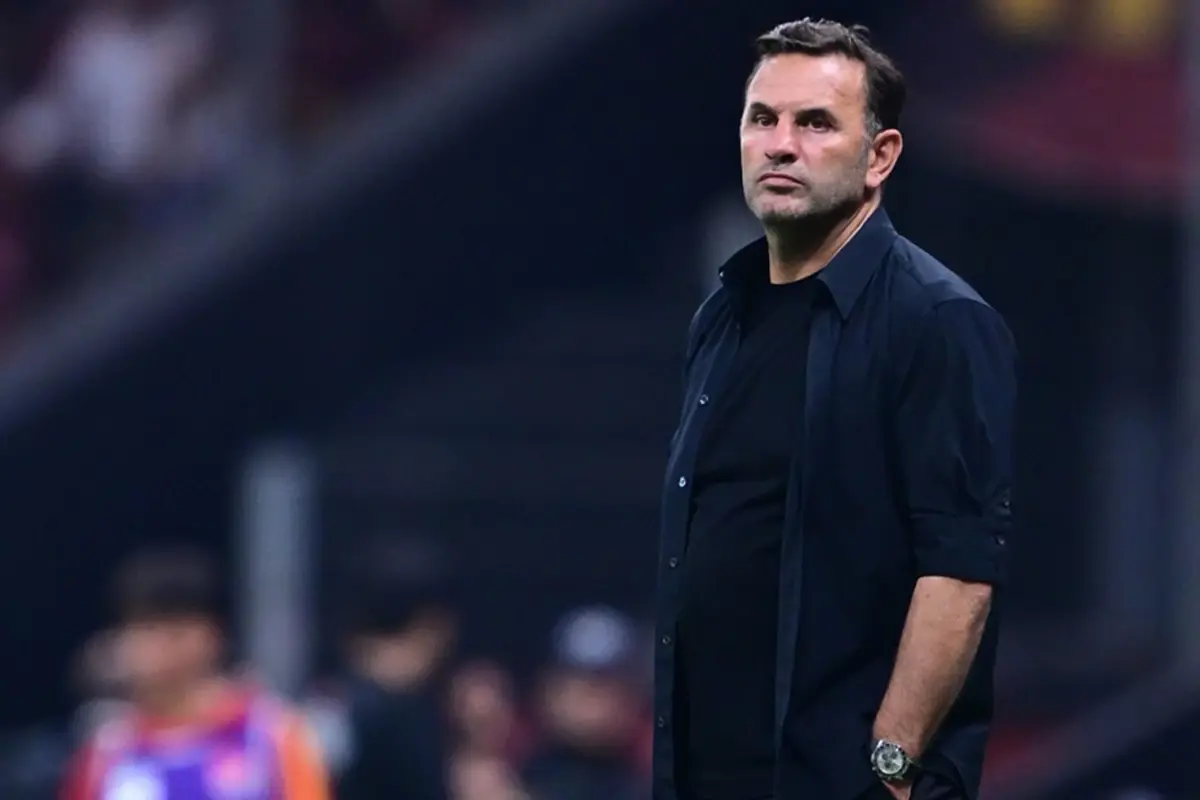 Okan Buruk’tan Şok Açıklama: Osimhen ve Lemina Derbide Görünecek