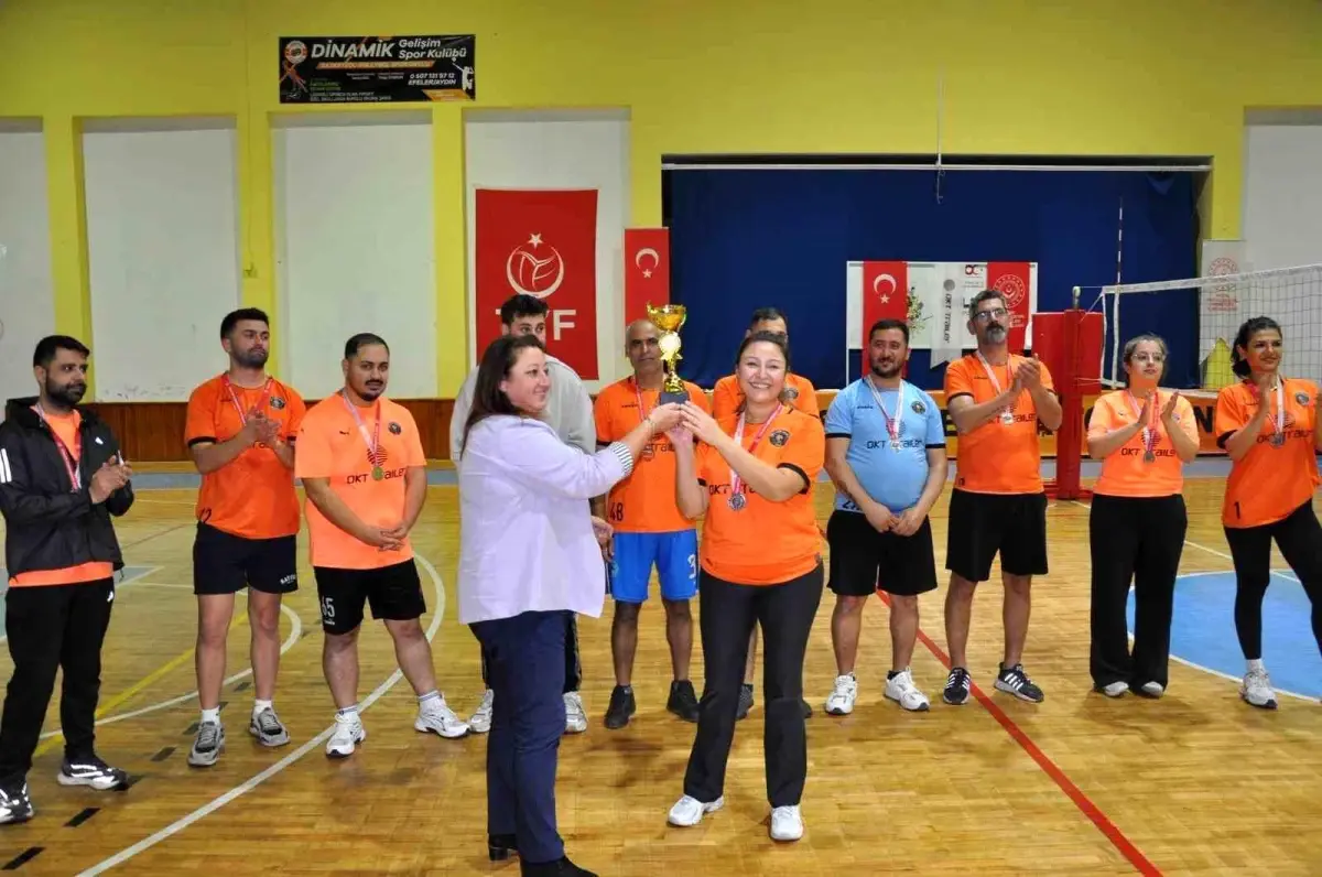 OKT Trailer’dan Kadına Şiddete Sıfır Tolerans Etkinliği