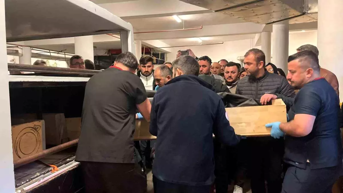 Ünye’de 11 Yaşındaki Öğrenci Aniden Bayıldı, Hastanede Hayatını Kaybetti