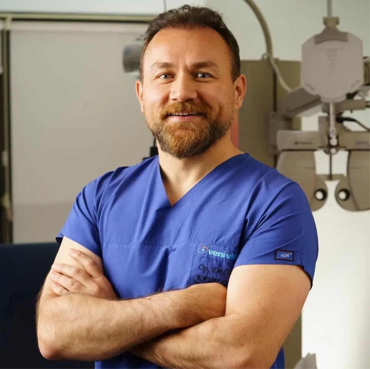 Op. Dr. Özer Kavalcıoğlu’ndan Göz Sağlığınızı Korumaya Yönelik 5 Altın Kural