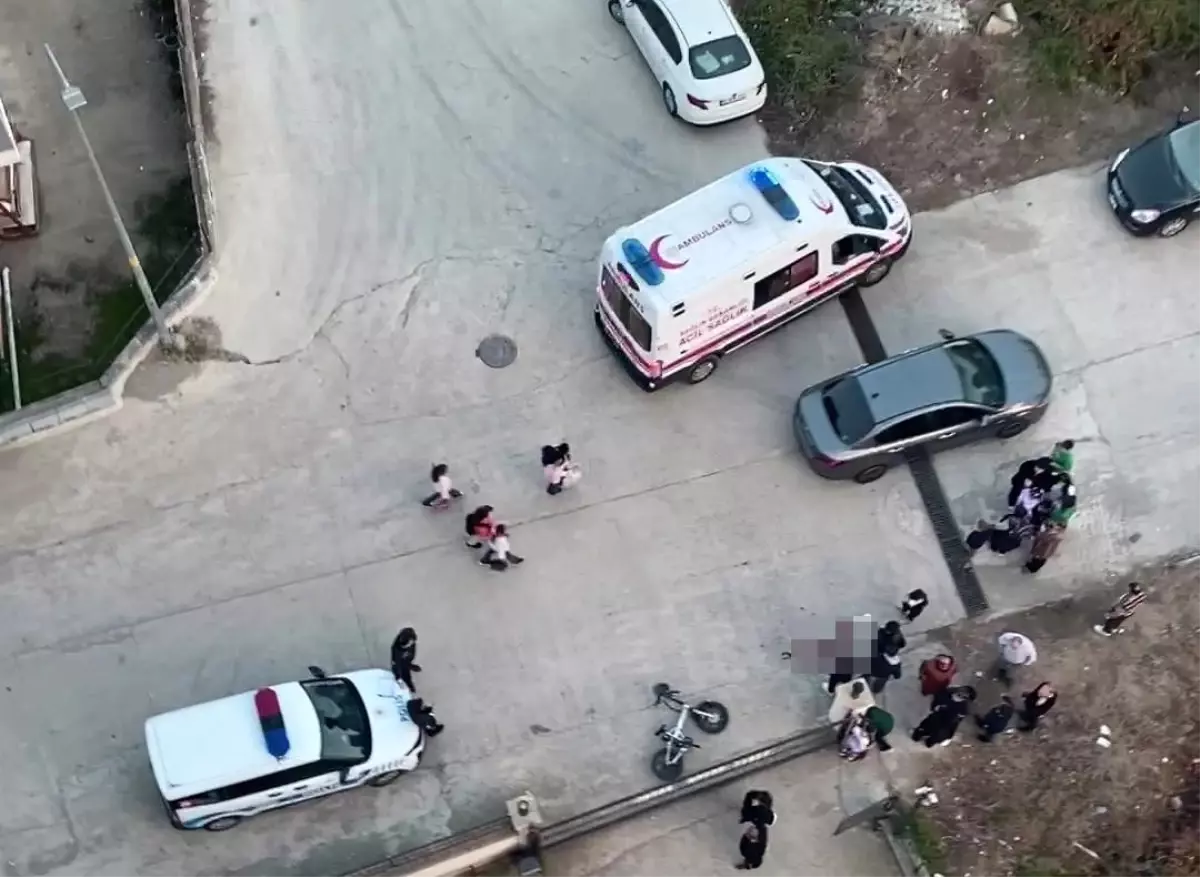 Ünye’de Elektrikli Bisiklet Kazası: 9 Yaşındaki Çocuk Hayatını Kaybetti