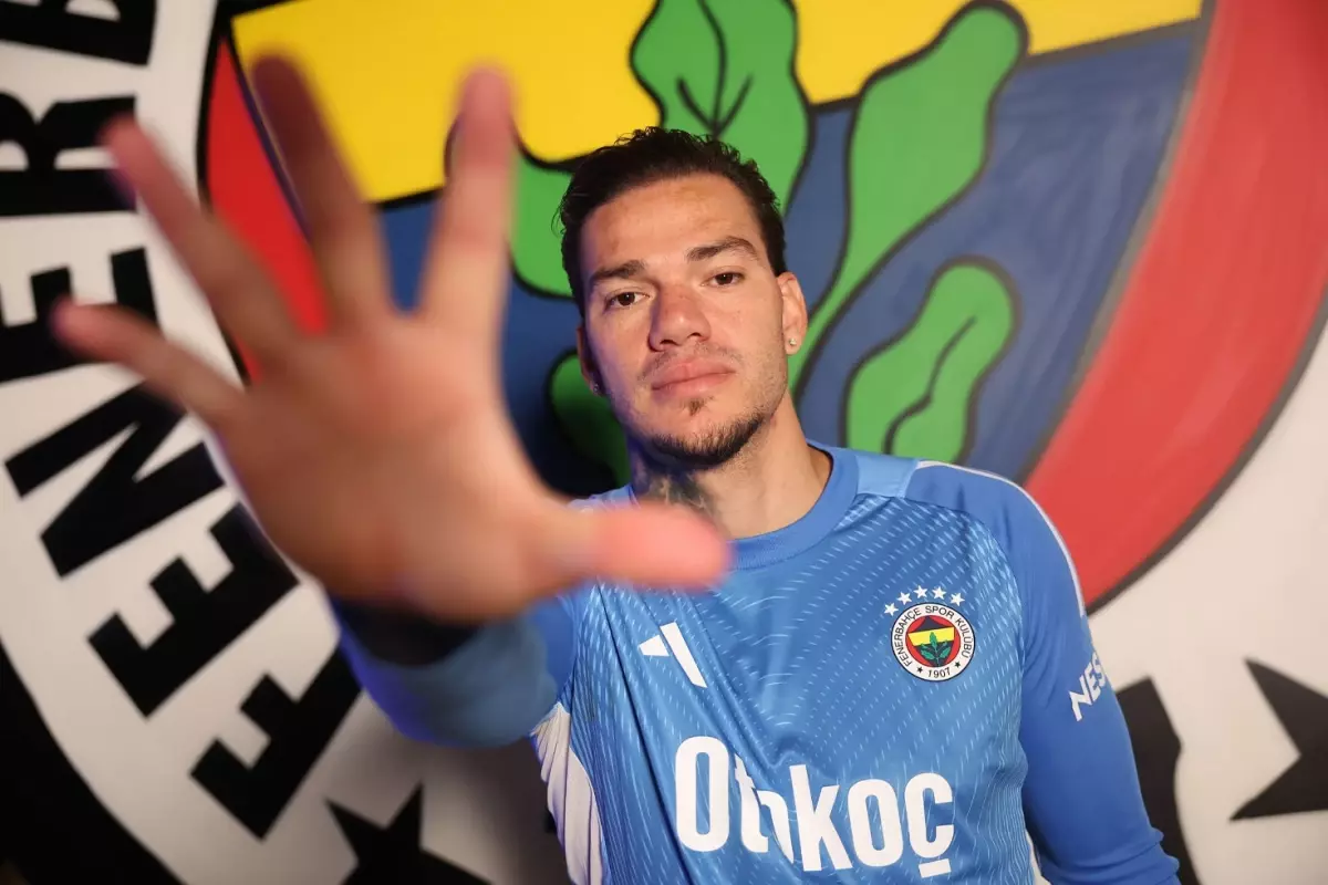 Ortalık karışacak! Galatasaray’dan TFF’ye Ederson tepkisi