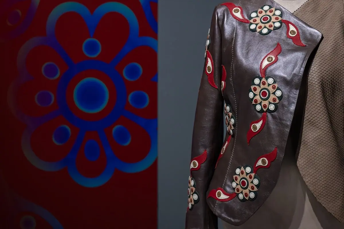 Aktarım Sergisi: Gelenekten Günümüze