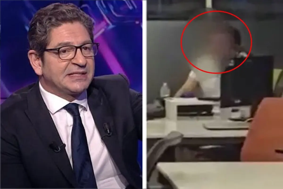 Oyuncak silahlı baskının perde arkası! Güntekin Onay’ın o sözleri fitili ateşlemiş