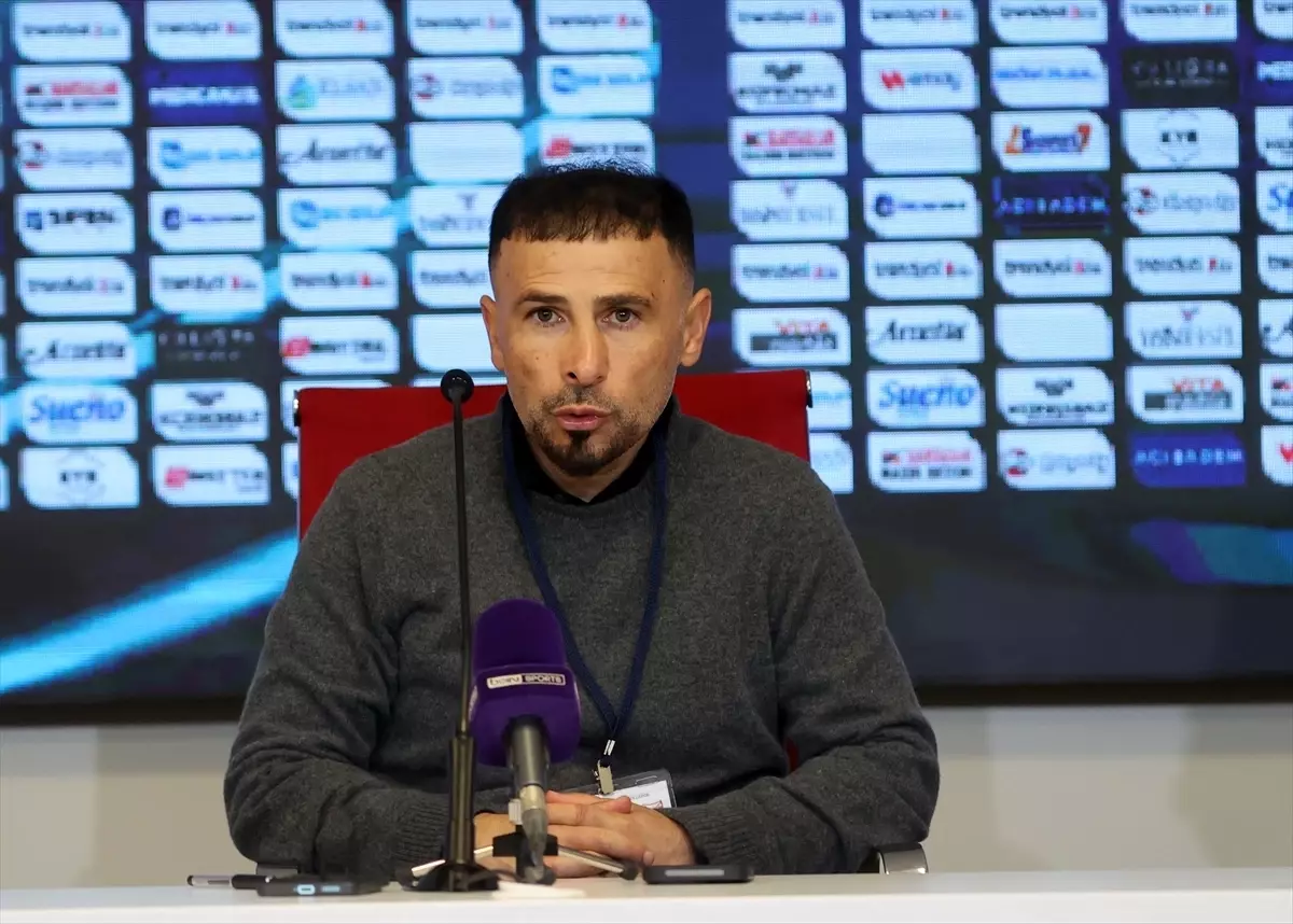 Sivasspor, Boluspor’u 1-0 Yendi