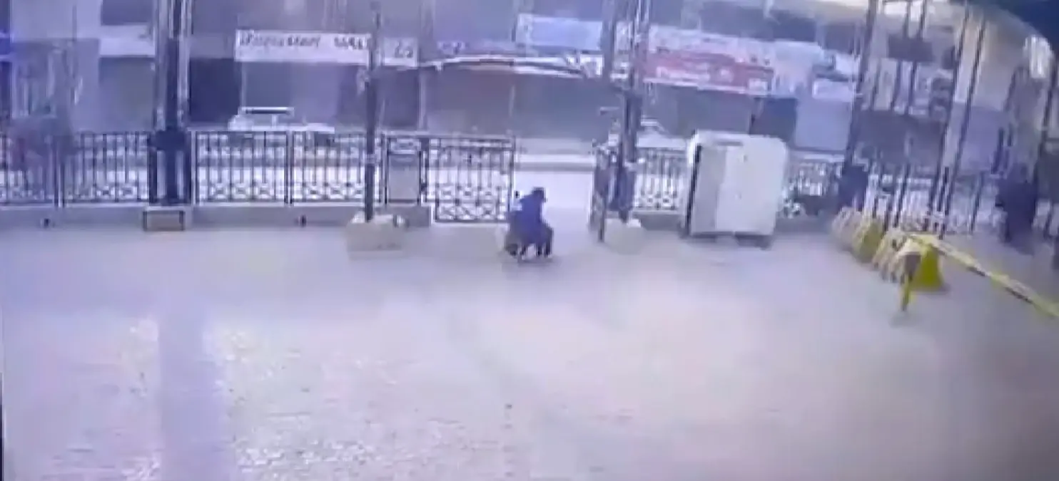 Peşaver’de Jandarma Karakoluna Saldırı: 3 Jandarma Şehit, 2 Yaralı