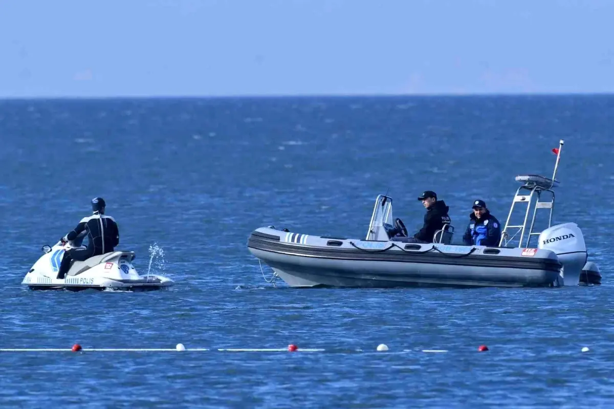 Papa 14. Leo’nun İznik Ziyareti Üst Düzey Güvenlik Önlemleriyle Karşınızda!