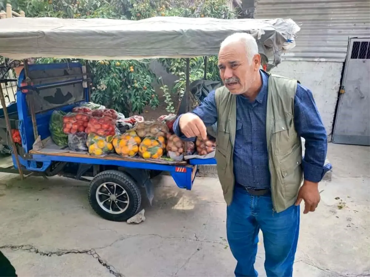 Adana’da Semt Pazarında Silahlı Saldırı: 2 Ölü, 5 Yaralı