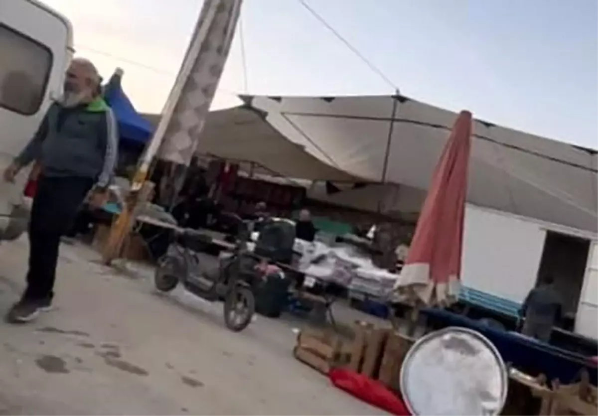 İnegöl’de Uyuşturucu Satıcısı Yakalandı