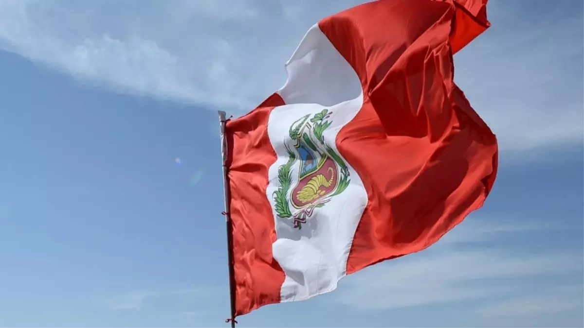Peru-Meksika Diplomatik Krizinde Yeni Boyut