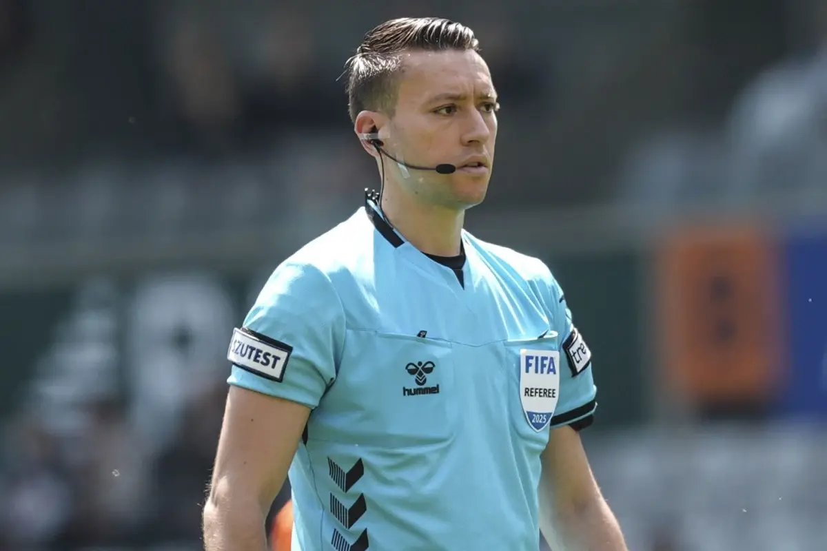 PFDK’den Zorbay Küçük’ün Bahis İddialarına Kesin Karar: İdari Tedbir Kaldırıldı