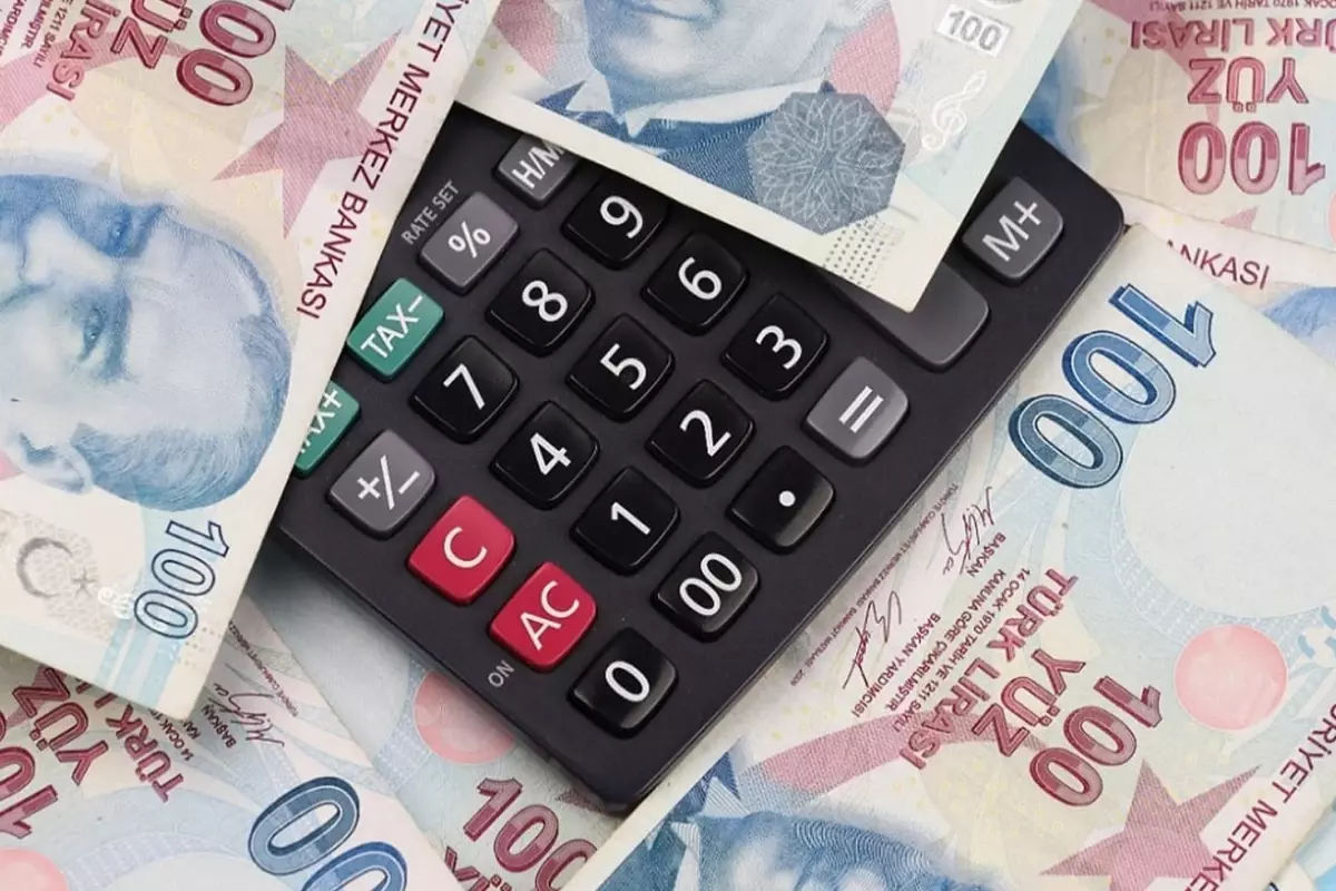 Rakamlar belli oldu! Asgari ücret zammı için bir iyi bir de kötü senaryo