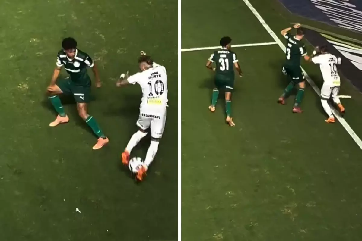 Rakiplerini Futbola Küstüren Neymar’ın Zor Anları ve Sahadaki Geri Dönüş Mücadelesi