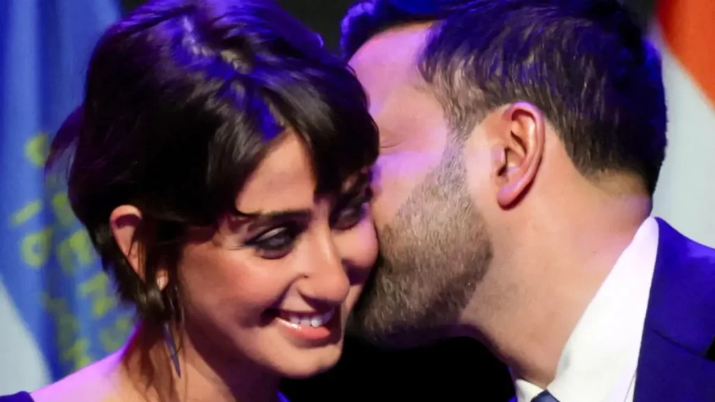 New York’un Genç First Lady’si: Rama Duwaji