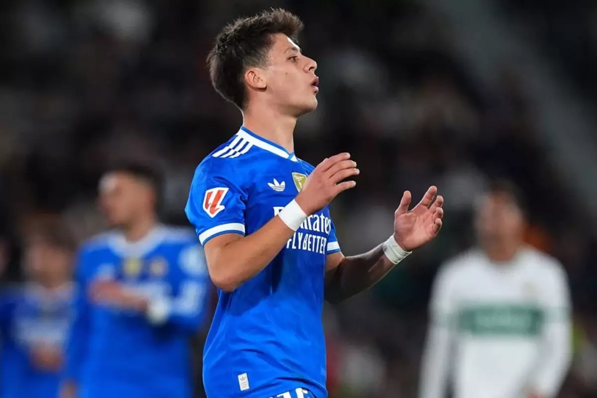 Real Madrid’de puan kaybı sonrası ortalık karıştı! Arda Güler hariç herkesi yerin dibine soktular