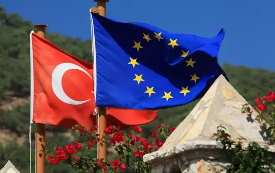 Romanya’dan Türkiye’nin AB Üyeliğine Destek