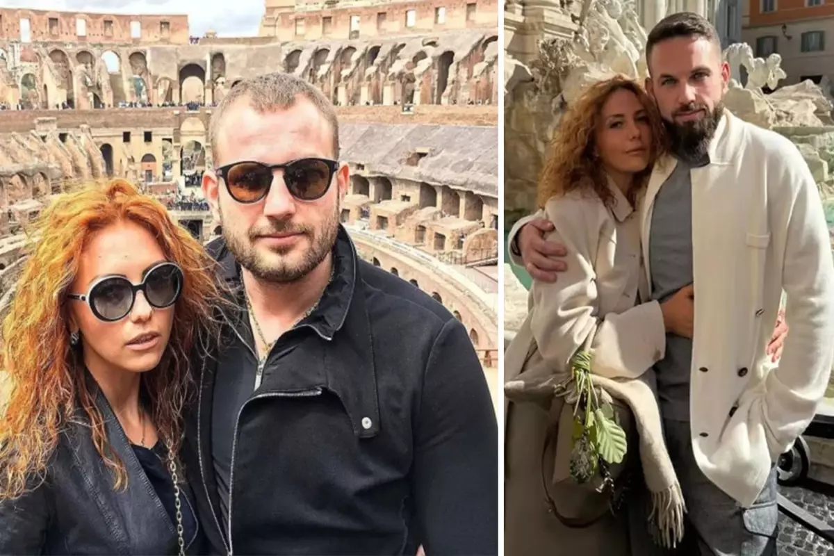 Ünlü Kripto Milyarderi Roman Novak ve Eşi Çölün Derinliklerinde Parçalanmış Hâlde Bulundu