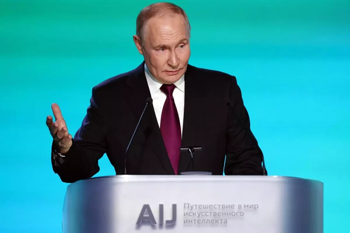 Putin tercihini yaptı: ABD’nin barış planı daha uygun