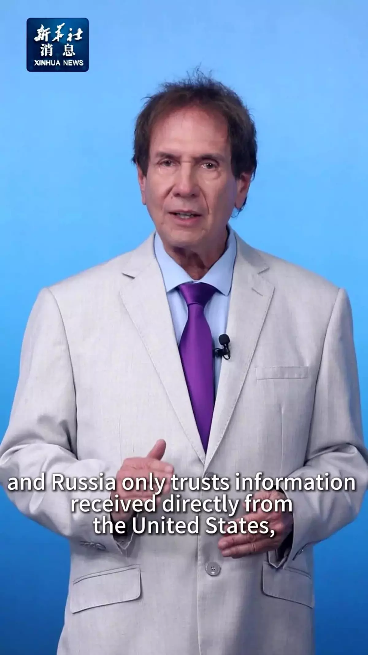 Ukrayna Barış Planı: Rusya’nın Değerlendirmesi