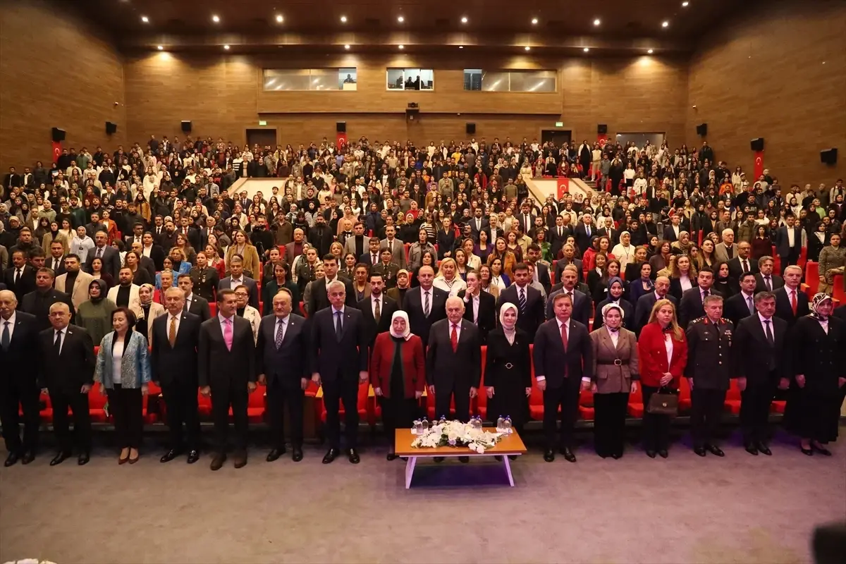 Hastanelere Kreş ve Anaokulu Müjdesi: Sağlık Çalışanları Anne Olunca Destek Artıyor