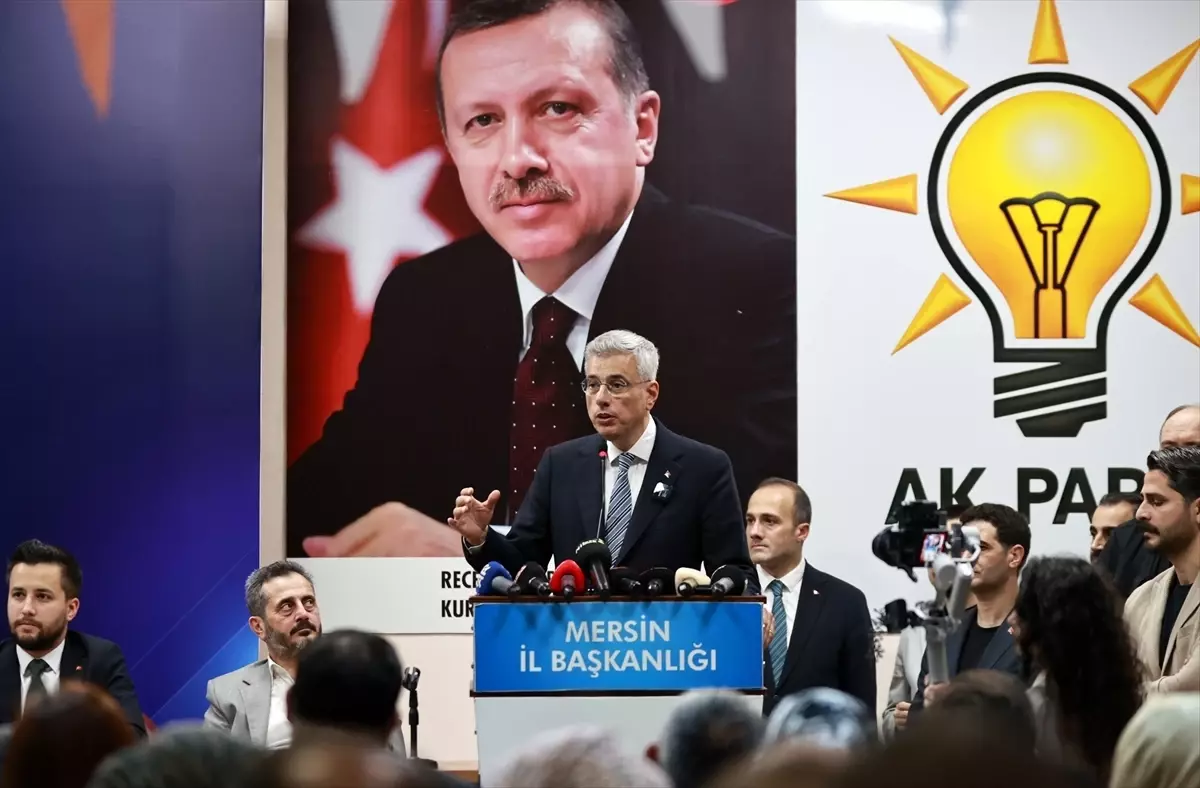 Sağlık Bakanı Memişoğlu, Türkiye’nin sağlık hizmetlerinde dünyanın en iyisi olduğunu iddia etti