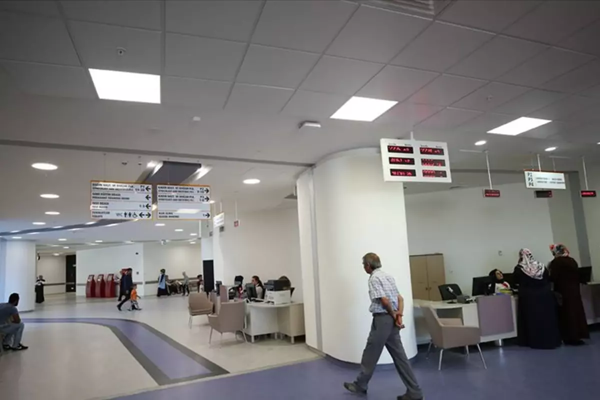 Sağlıkta Lisans Zorunluluğu! Artık Herkes Hastane Açamayacak