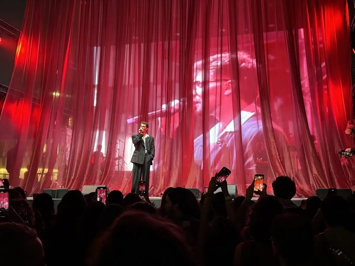 Saint Levant’tan Doha Film Festivali’nde “Özgür Filistin” Çağrısı