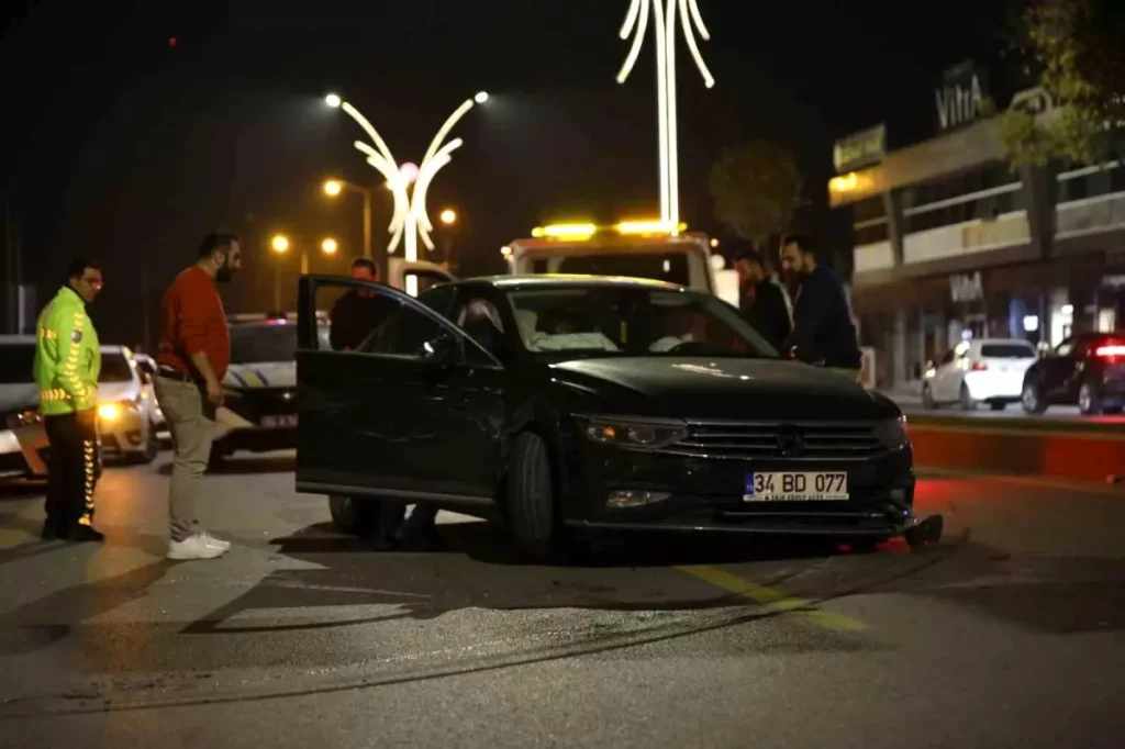 Narkotik Polisi Uyuşturucu Kaçakçılarını İzle