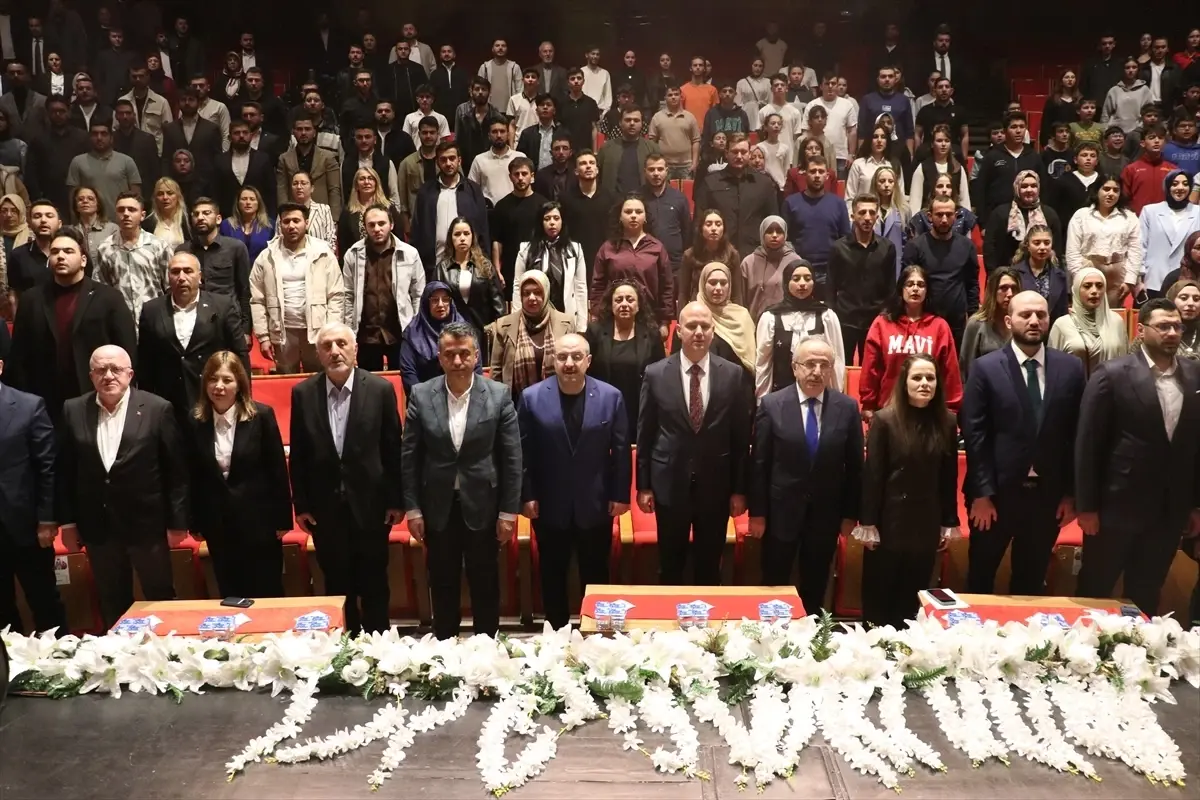 Dijital Gençler, Teknolojik Şehirler Söyleşisi