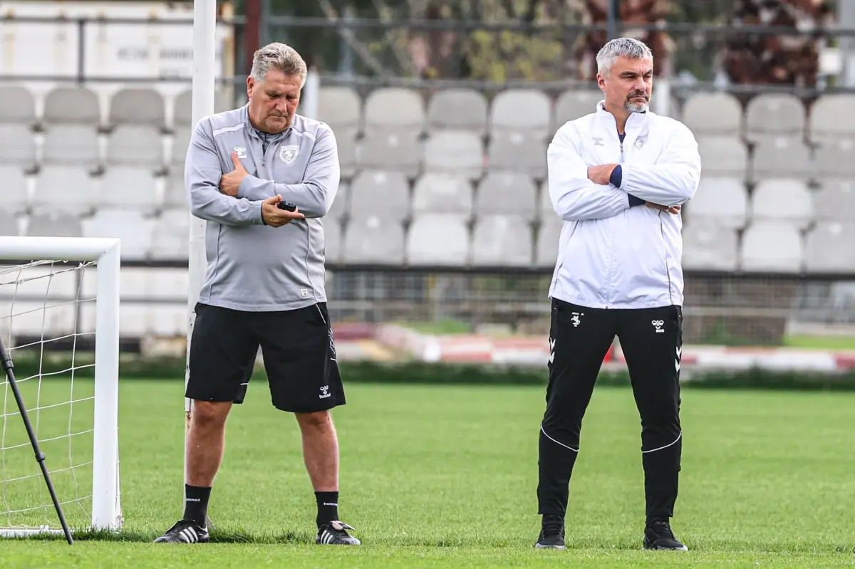 Samsunspor, Breidablik Karşısında Avrupa Ligi Mücadelesine Hazırlanıyor