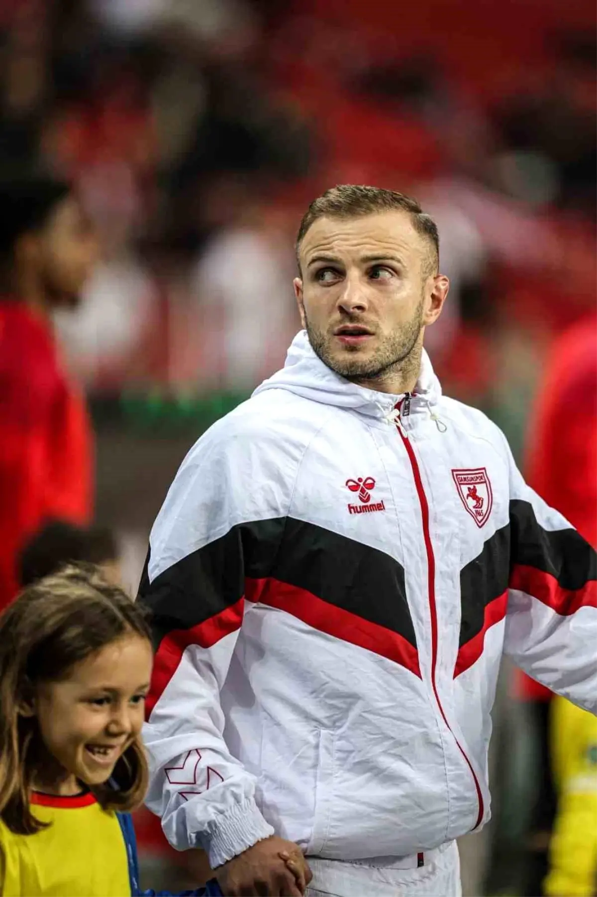 Samsunspor’dan Bahis Açıklaması