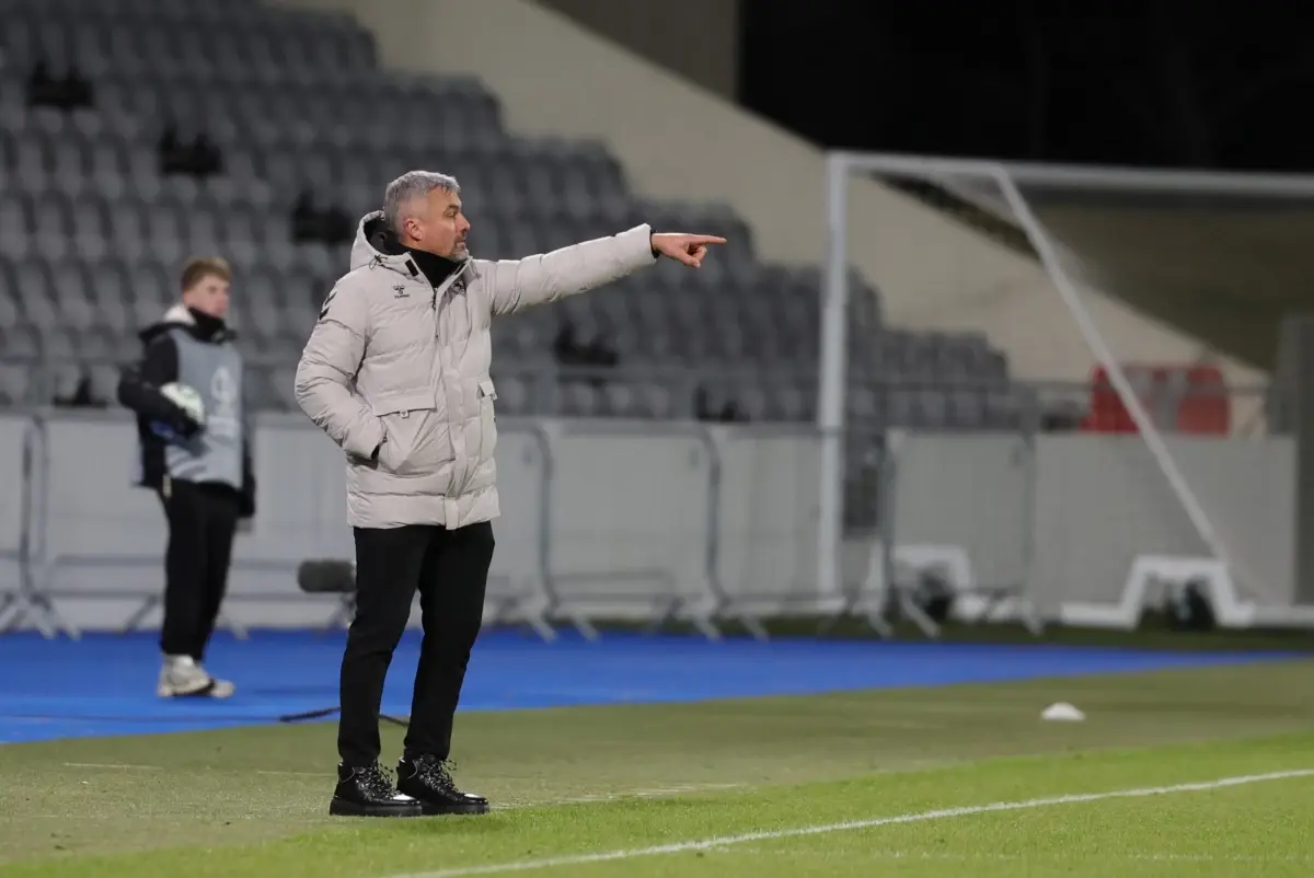 Samsunspor’dan Beraberlik Sonrası Kötü Performans Açıklaması: Hava Koşulları Bahane Değil