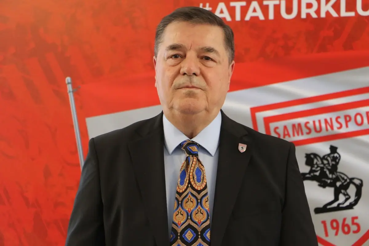 Samsunspor, Beşiktaş Deplasmanından Puan Almayı ve İzlanda Yolculuğunu Moral Dolu Tamamlamayı Hedefliyor