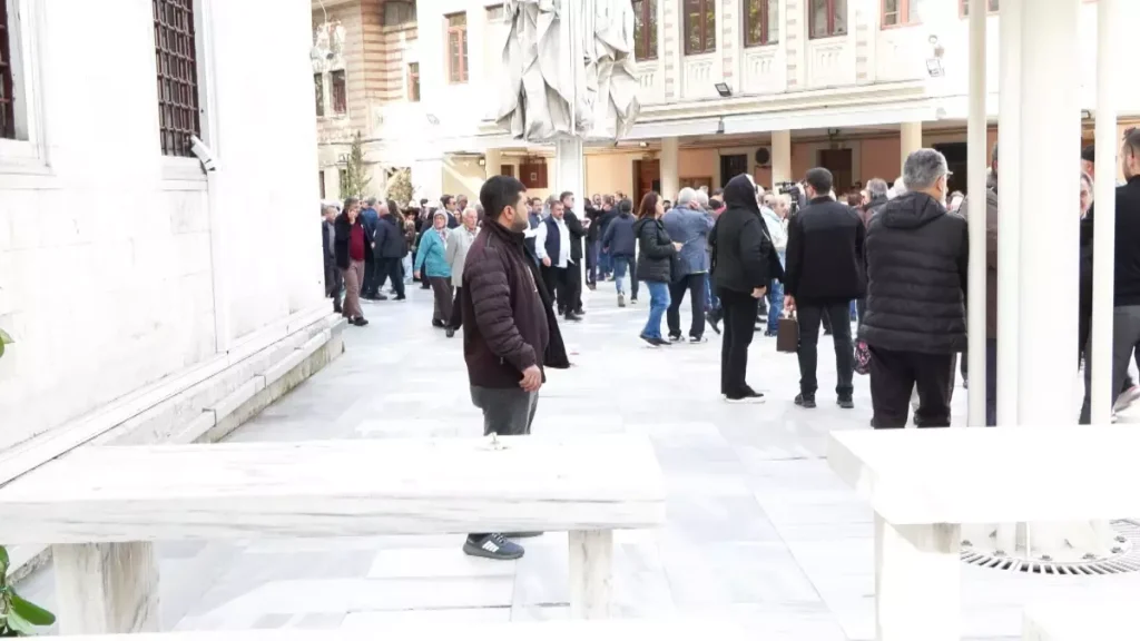 Türk Sinemasının Gülümseyen Yüzü Engin Çağlar Trafik Kazasında Hayatını Kaybetti