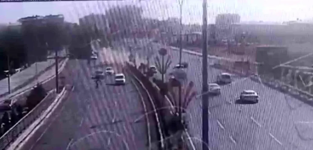 Şanlıurfa’da Feci Kaza: 2 Genç Hayatını Kaybetti