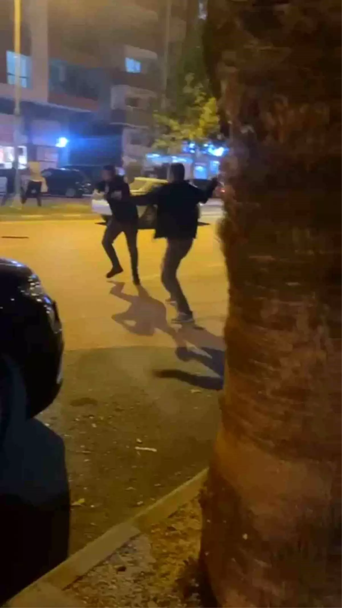 Birecik’te Arazi Kavgası Kanlı Bitti