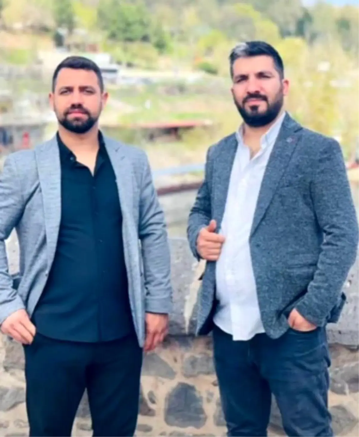 Şanlıurfa’da Aile İçinde Silahlı Kavga: İki Kardeş Hayatını Kaybetti, Şüpheli Damat Kaçıyor