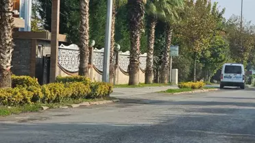 Sapanca’da villada gizemli ölüm! İki genç hareketsiz bulundu